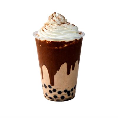 Чоко-тапиока с крем-чизом в Taiyaki по цене 380 ₽