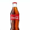 Coca-Cola Classic стекло в Два сеньора по цене 140