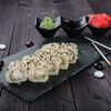 Острый ролл с креветкой в Sushi Bar Time по цене 449