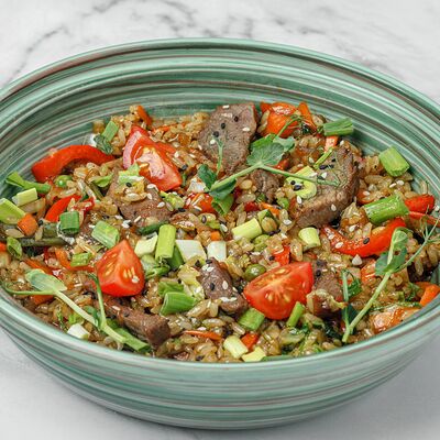 Ком Ранг Томв Капитан Вьетнам по цене 620 ₽