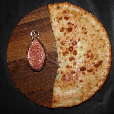 Кальцоне мини в Pipirolly по цене 350