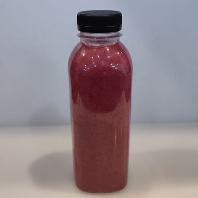 Смузи Ягодное настроение в Гриль Барс по цене 390 ₽