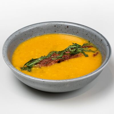 Чечевичный суп в Kitchen по цене 290