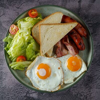 Английский в Гаучо по цене 635 ₽