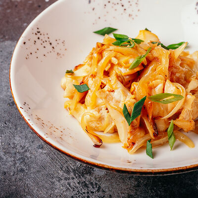 Жареный трубач в Torro Grill по цене 1790 ₽