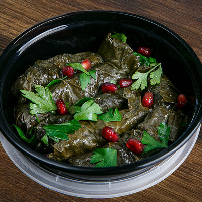 Долма с говядиной в Чача по цене 550 ₽