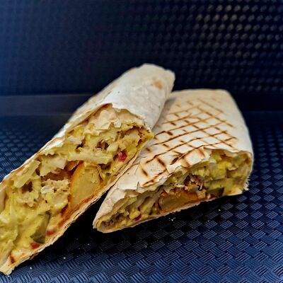 Деревенская XL в Шаурма про по цене 750 ₽