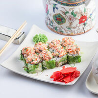 Логотип МоуSamurai