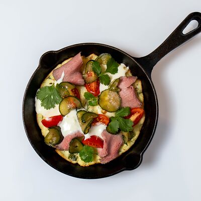 Ташмиджаби с ростбифом в Базар по цене 520 ₽