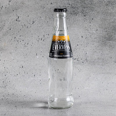 Everves Тоник в Раковарня на Пятницкой по цене 470 ₽