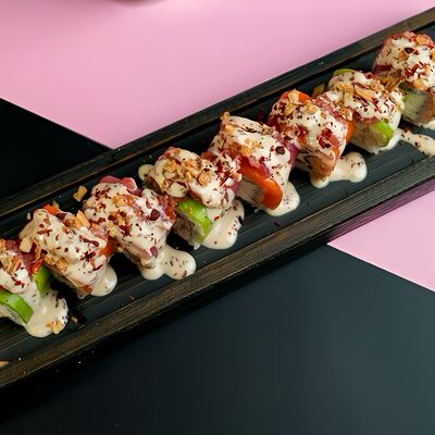 Ролл Сингапур в Pro Azia по цене 720 ₽