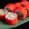 Калифорния с креветкой в Sushi Kama по цене 550