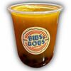 Облепиховый в Bibsbobs bubble tea по цене 378