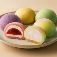 Логотип Desert oclock