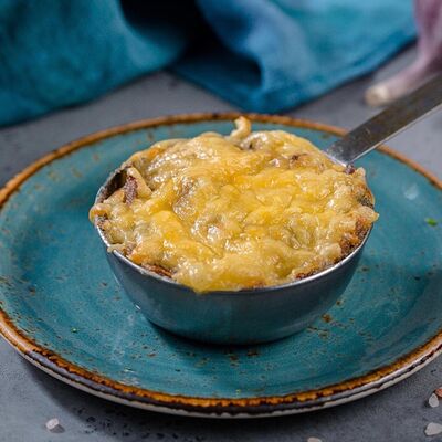 Жюльен с курицей в Buta по цене 380 ₽