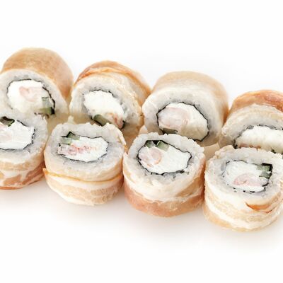 Баварская Креветка в Ozaki по цене 315 ₽