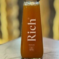 Сок Rich в Тайфун