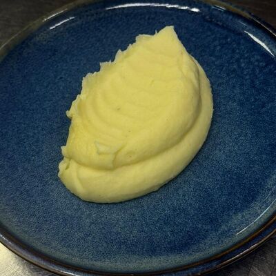 Картофельное пюре в Сытый Мишка по цене 315 ₽