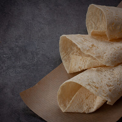 Лаваш армянский в Campus Grill по цене 100 ₽