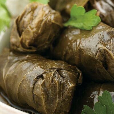 Долма в Чайхана Баранжар по цене 665 ₽