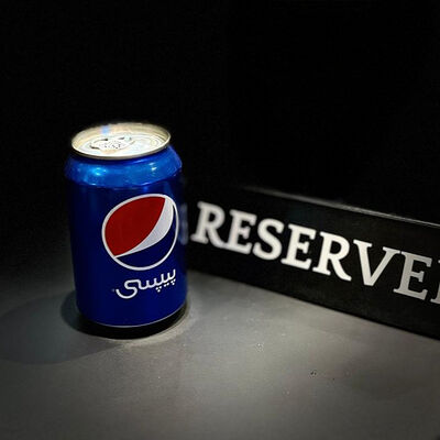 Pepsi жестяная банкав Чайхана Кишлак по цене 159 ₽