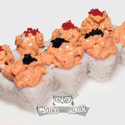 Самурай в Суши на Дом по цене 440 ₽