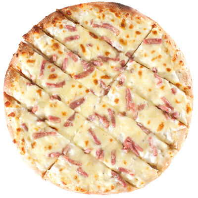 Сырный палочки с беконом в Papa`s pizza по цене 535 ₽