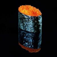 Тобико в Традиции вкуса