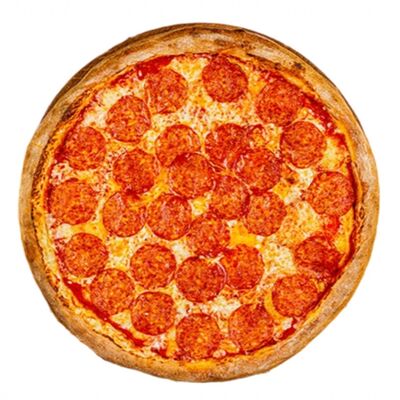 Пицца Пеперони в Lava Pizza по цене 900 ₽