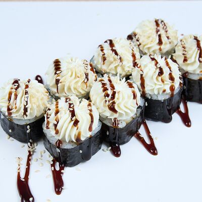 Снежный краб в Елидаели по цене 499 ₽