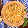 Жюльен из курицы в Biergarten по цене 838