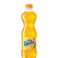 Fanta в Мангал