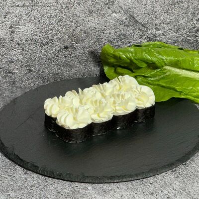 Кримм ролл с крабом в Всё вкусно и недорого по цене 275 ₽