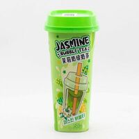 Bubble Tea Zhenchun Жасмин в Max Burger Halal