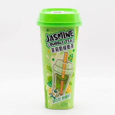 Bubble Tea Zhenchun Жасмин в Max Burger Halal по цене 350 ₽