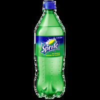 Sprite в ШашлыкоFF