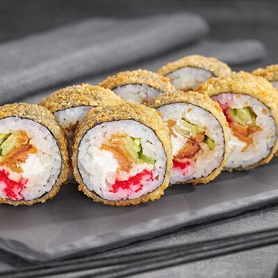 Хатори темпура в Суши Мастер по цене 399 ₽