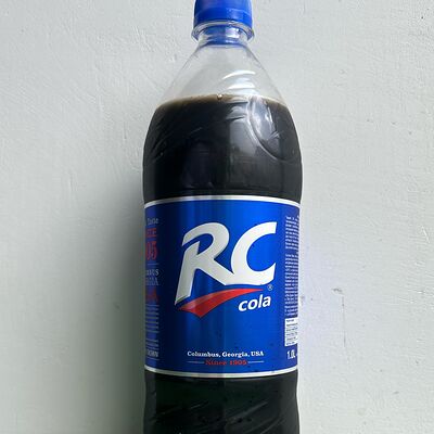 RC cola в Узбекская кухня по цене 230 ₽