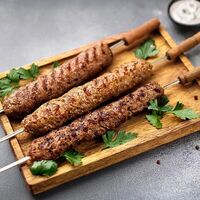 Ассорти Люля-кебабв Grill beer