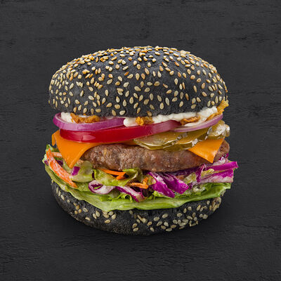 Бургер Блэк в Пицца Пи по цене 459