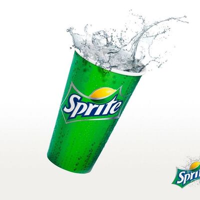 Sprite в Мануфактура 1858 по цене 200 ₽