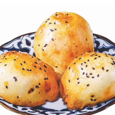 Самса тандырная в Street Food 24 по цене 220 ₽