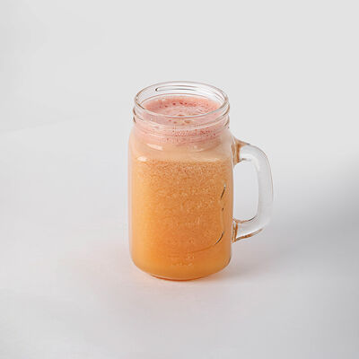 Фреш апельсиново-грейфрутовый в Coffee BOOM по цене 2400 ₸