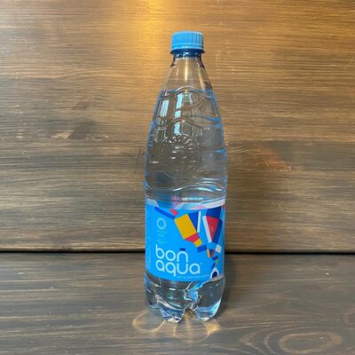 Вода БонАква в Олд брюгге по цене 100 ₽