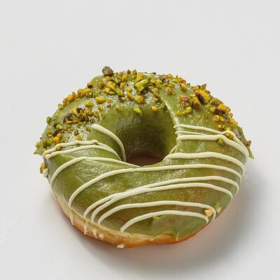 Пончик Фисташка в Кэрри по цене 165