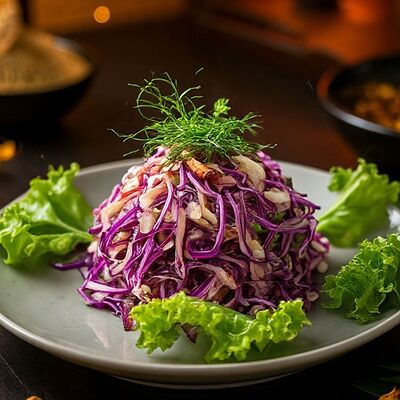 Салат Коул слоу в Shegai Family по цене 710 ₽