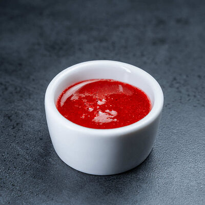 Ягодный соус из красной смородины в Честнок по цене 130 ₽