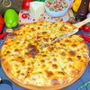 Пирог с мясом и сыром в Хинкалофф по цене 779