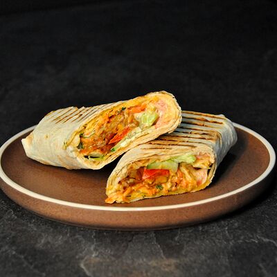 ШашлыВеган в Приди поешь по цене 250 ₽