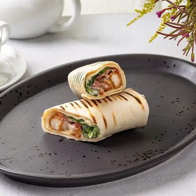 Ролл Цезарь в Vivat Pizza по цене 435 ₽